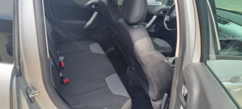 CITROEN C3 II 1.4 HDi Confort/ BOITE AUTO 