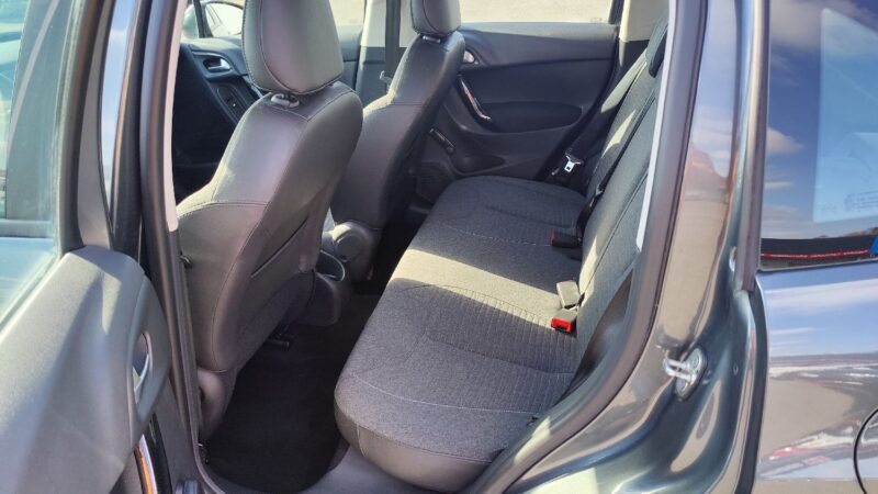 CITROEN C3 II 1.6 BlueHDi 100cv CONFORT