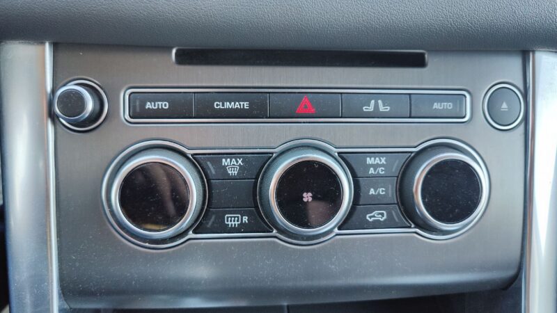 LAND ROVER RANGE ROVER SPORT II 3.0 TDV6 4x4 258cv HSE