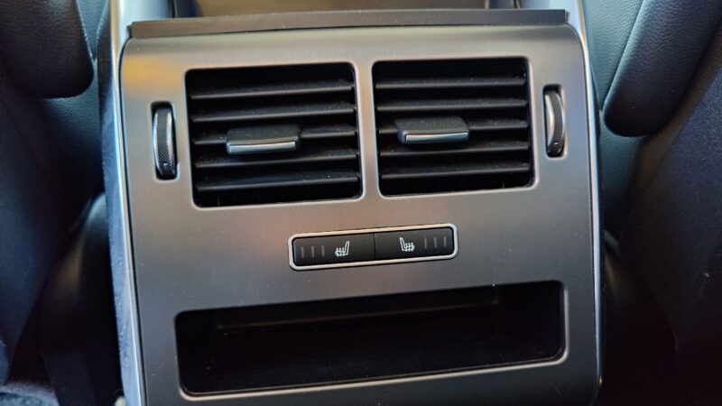 LAND ROVER RANGE ROVER SPORT II 3.0 TDV6 4x4 258cv HSE