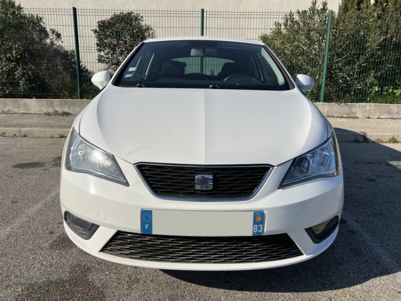 SEAT IBIZA 1.2 TSI 1197cm3 105cv 
