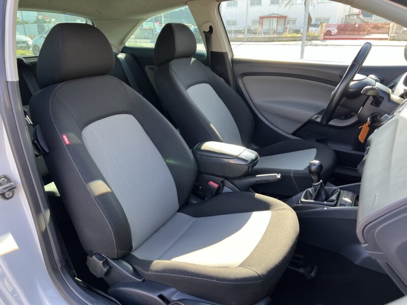SEAT IBIZA 1.2 TSI 1197cm3 105cv 
