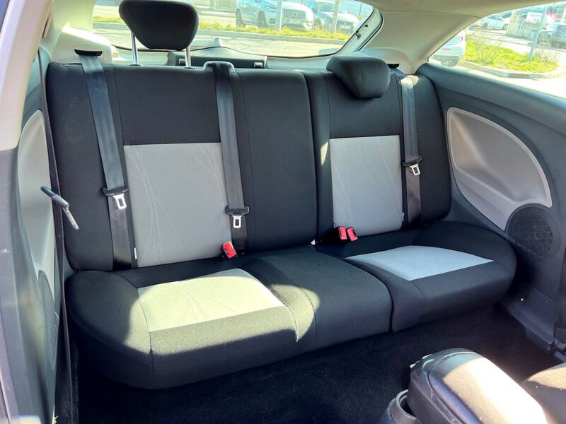 SEAT IBIZA 1.2 TSI 1197cm3 105cv 