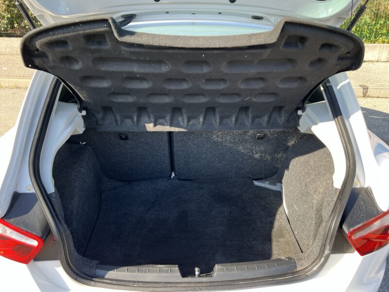 SEAT IBIZA 1.2 TSI 1197cm3 105cv 