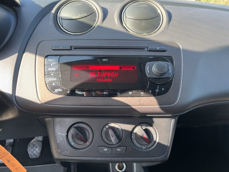 SEAT IBIZA 1.2 TSI 1197cm3 105cv 