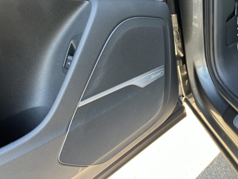 AUDI Q7 3.0 TDI 272 CV S-LINE QUATTRO