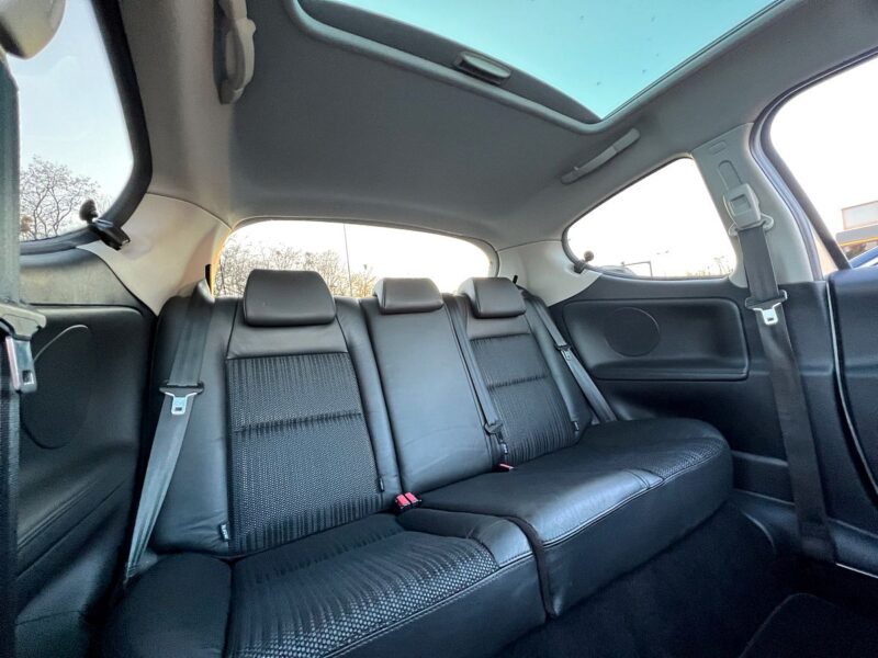 PEUGEOT 207 PHASE 2 II 1.6 TURBO 156 Cv FELINE TOIT PANORAMIQUE BLUETOOTH BVM6 - Garantie 6 Mois