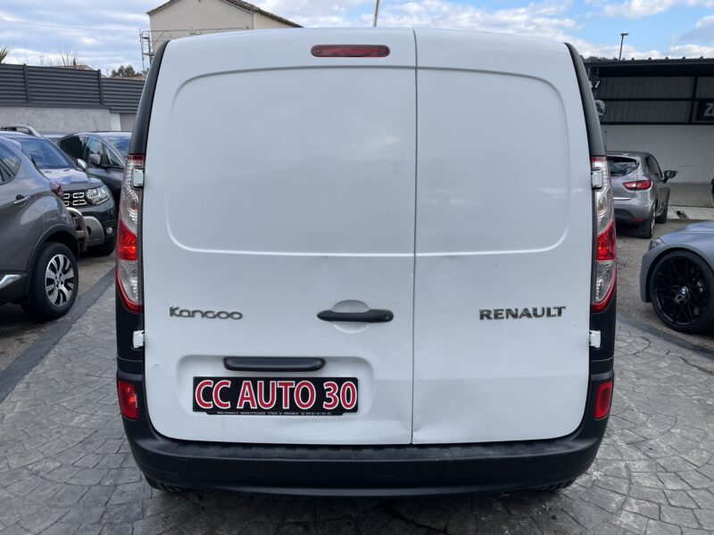 RENAULT KANGOO Express 2015