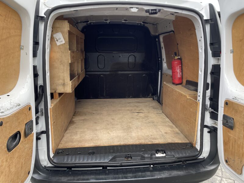RENAULT KANGOO Express 2015