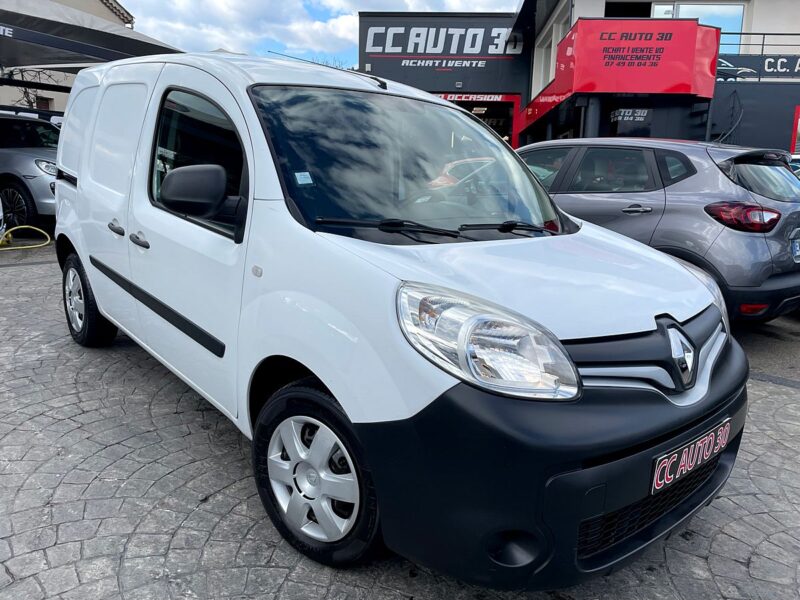 RENAULT KANGOO Express 2015