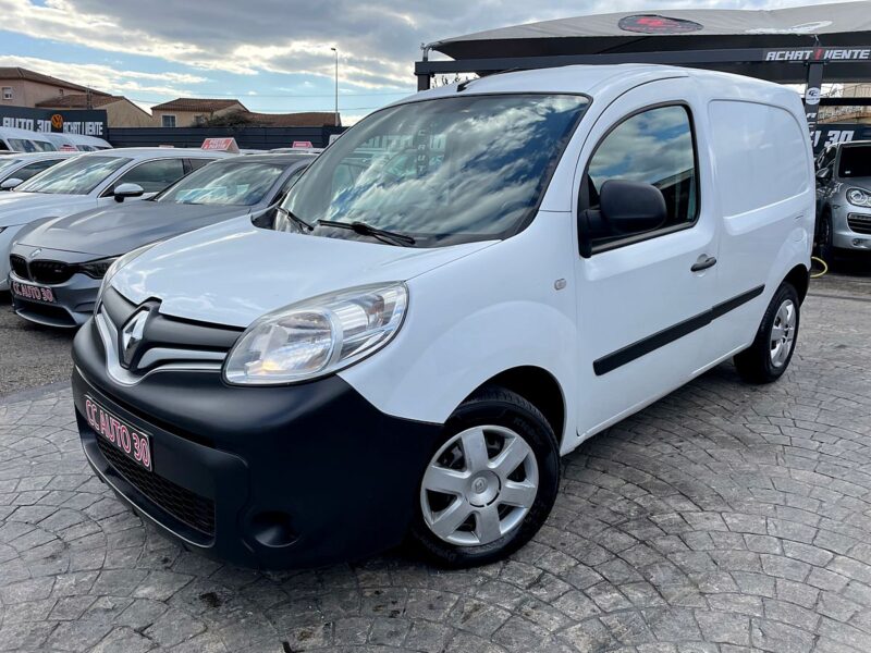 RENAULT KANGOO Express 2015