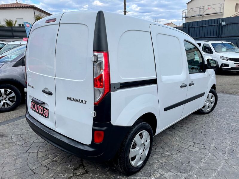 RENAULT KANGOO Express 2015