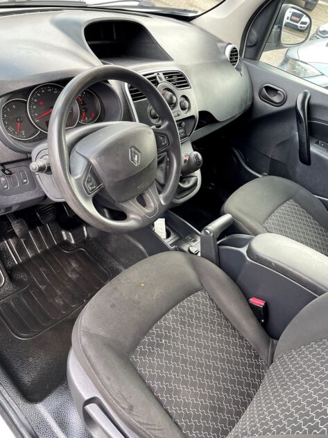 RENAULT KANGOO Express 2015