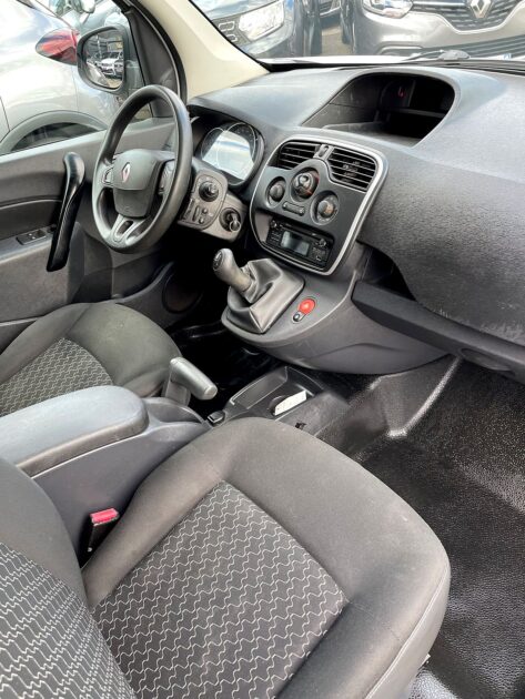 RENAULT KANGOO Express 2015