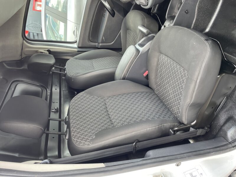 RENAULT KANGOO Express 2015