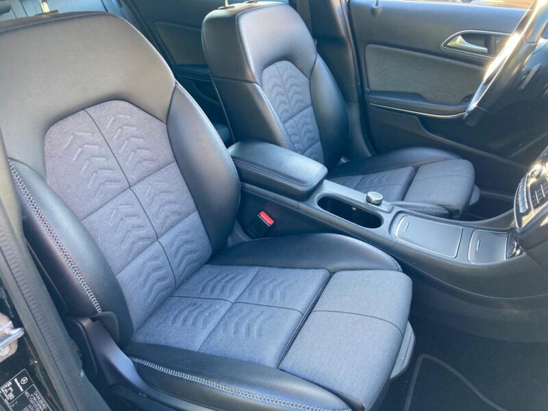 MERCEDES CLASSE GLA 180 CDI INTUTION 2018