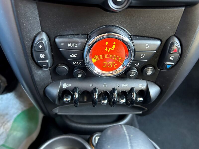 MINI COUNTRYMAN 2013