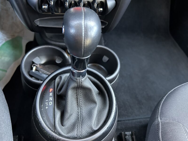 MINI COUNTRYMAN 2013