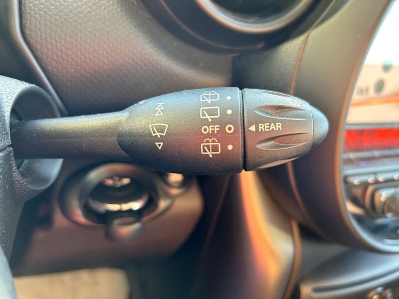 MINI COUNTRYMAN 2013