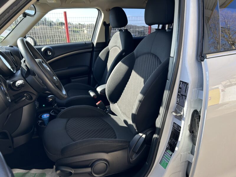 MINI COUNTRYMAN 2013