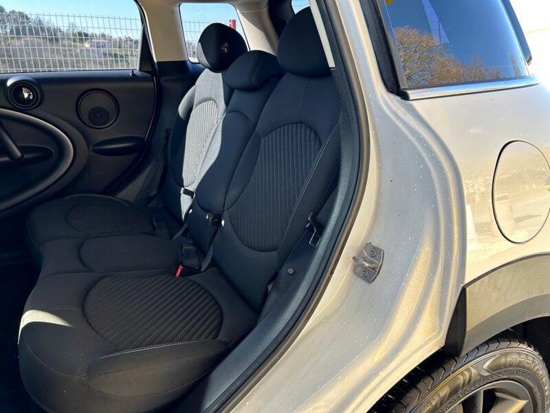 MINI COUNTRYMAN 2013