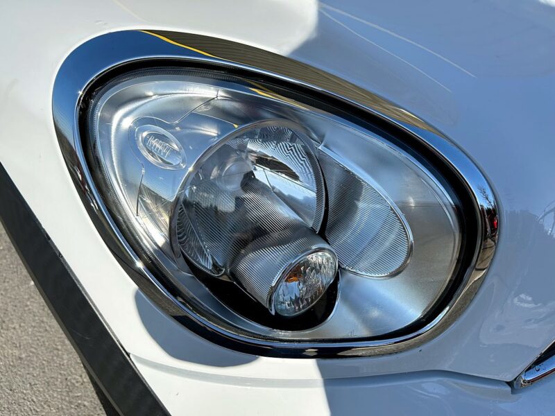 MINI COUNTRYMAN 2013