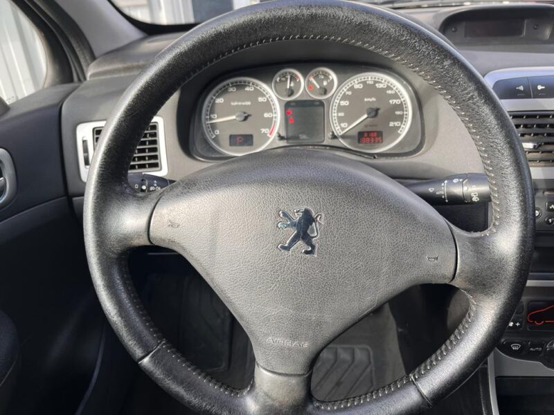 PEUGEOT 307 SW 2003