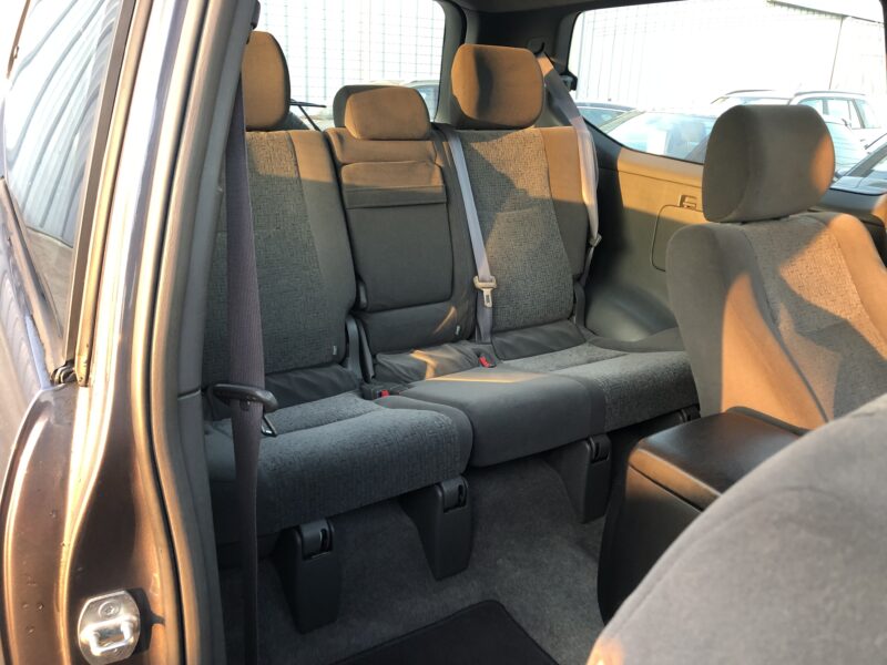 TOYOTA L.CRUISER 2006