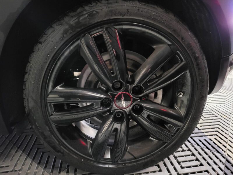 MINI COOPER S 192CV JOHN COOPER WORKS APPLE CARPLAY / HARMAN KARDON 