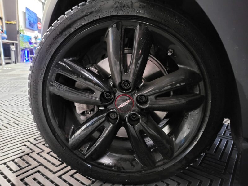 MINI COOPER S 192CV JOHN COOPER WORKS APPLE CARPLAY / HARMAN KARDON 