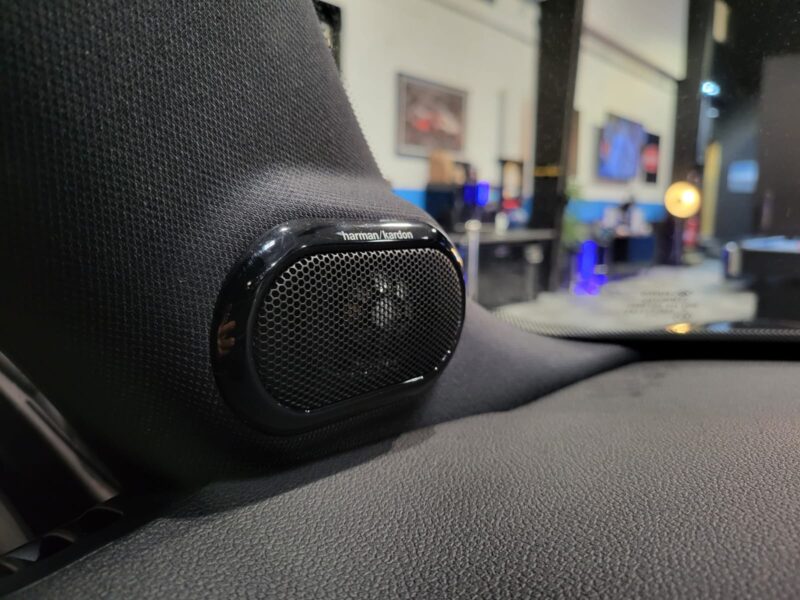 MINI COOPER S 192CV JOHN COOPER WORKS APPLE CARPLAY / HARMAN KARDON 