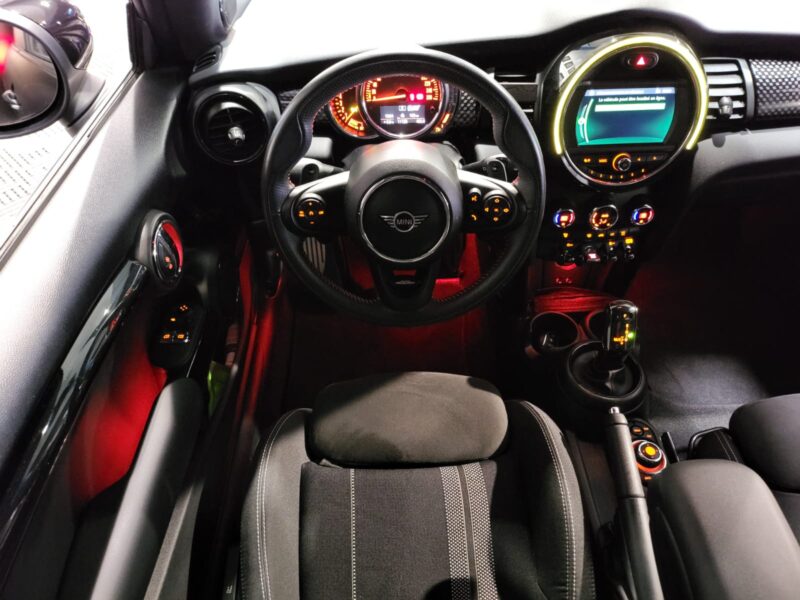 MINI COOPER S 192CV JOHN COOPER WORKS APPLE CARPLAY / HARMAN KARDON 
