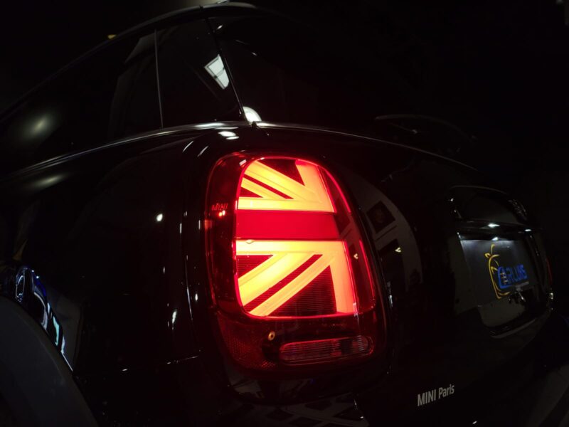 MINI COOPER S 192CV JOHN COOPER WORKS APPLE CARPLAY / HARMAN KARDON 