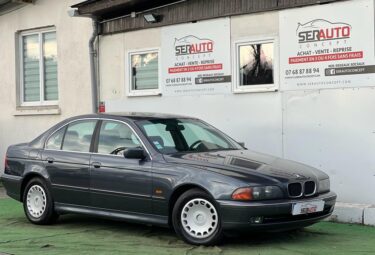 B.M.W. SERIE 5 1996