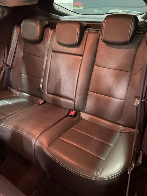 RENAULT MEGANE III Coupé 2010