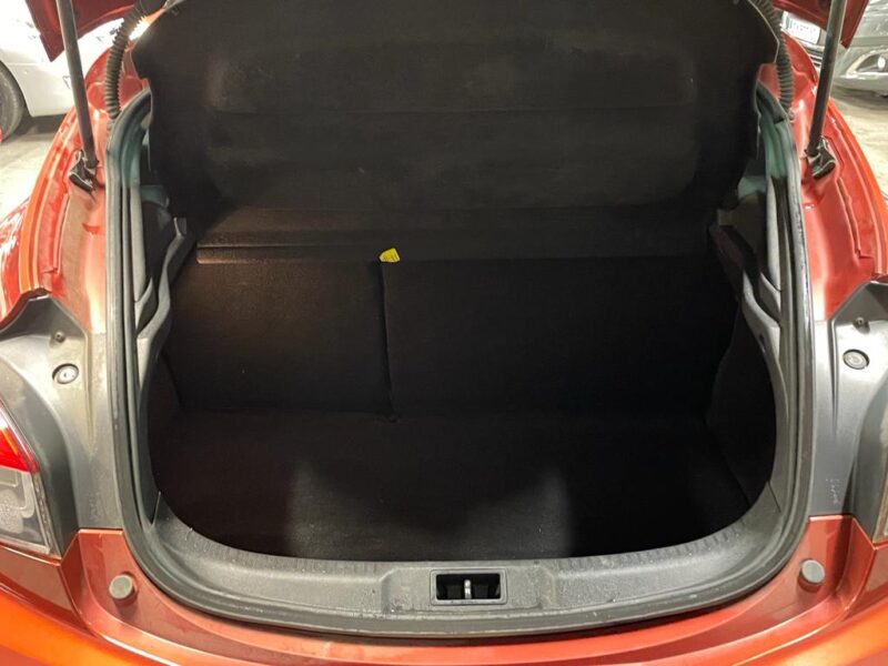 RENAULT MEGANE III Coupé 2010