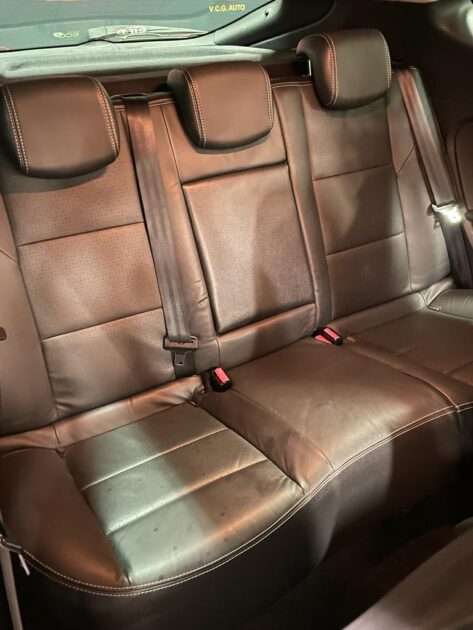 RENAULT MEGANE III Coupé 2010