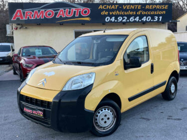 CITROEN NEMO  2011