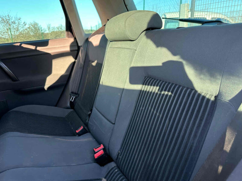 VOLKSWAGEN POLO 2005