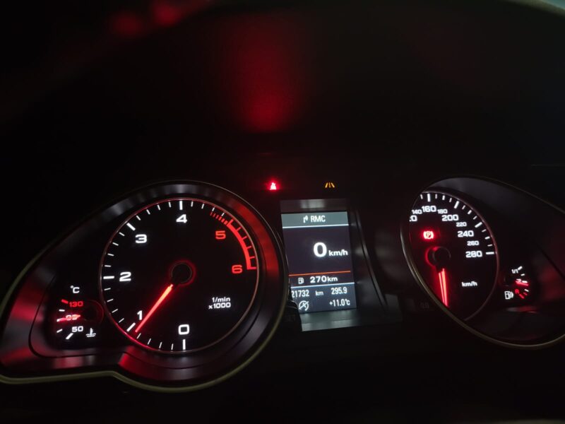 AUDI A5 Sportback 2.0TDI 190CH S-Line