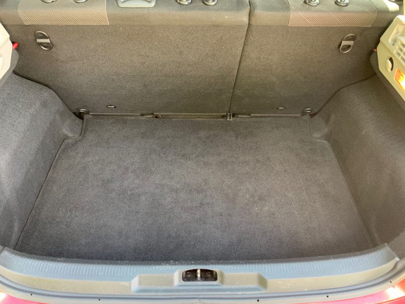 PEUGEOT 207 1.6 120cv