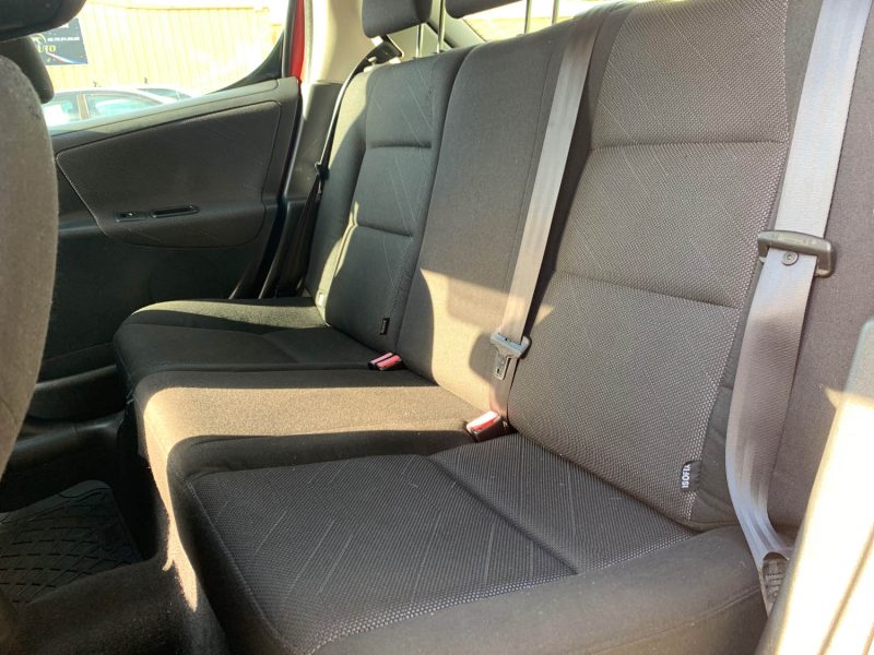 PEUGEOT 207 1.6 120cv