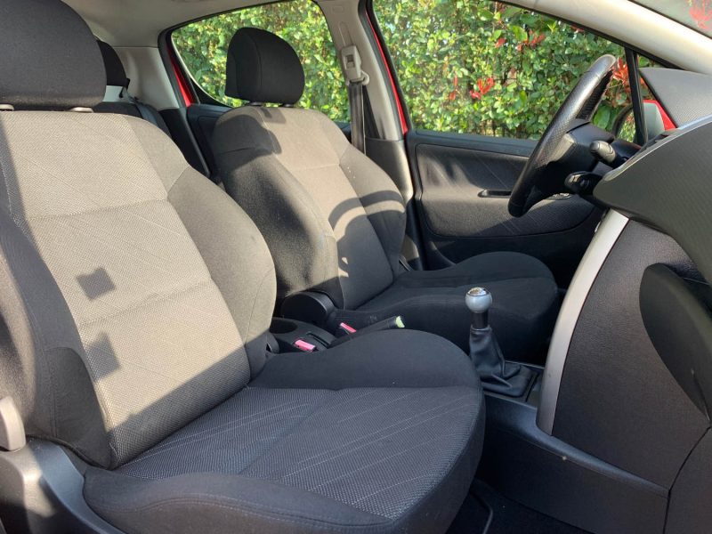 PEUGEOT 207 1.6 120cv