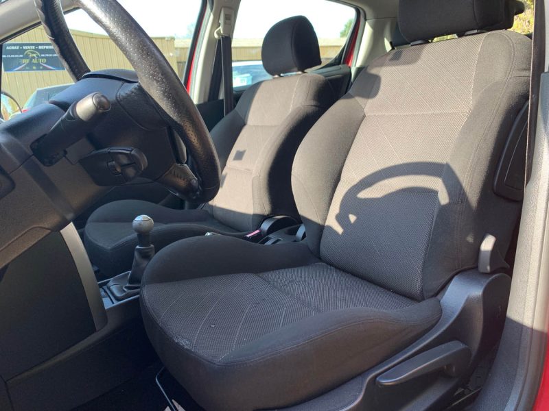 PEUGEOT 207 1.6 120cv