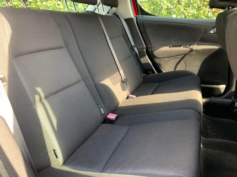 PEUGEOT 207 1.6 120cv