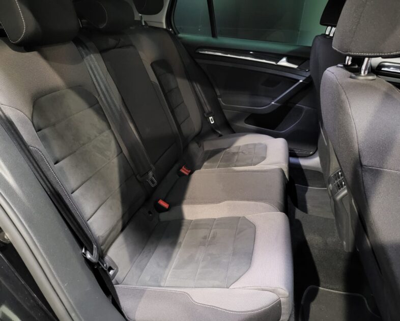 VOLKSWAGEN GOLF 7 VII 2.0 TDi 150cv CARAT PACK R-LINE DSG7 CARPLAY HISTORIQUE VW