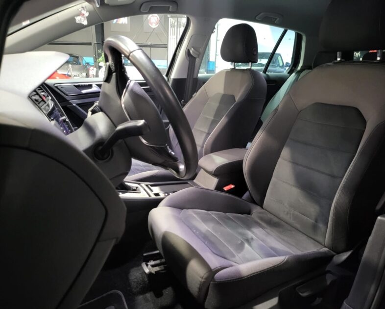 VOLKSWAGEN GOLF 7 VII 2.0 TDi 150cv CARAT PACK R-LINE DSG7 CARPLAY HISTORIQUE VW