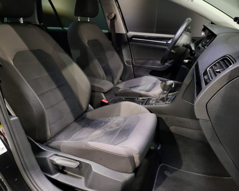 VOLKSWAGEN GOLF 7 VII 2.0 TDi 150cv CARAT PACK R-LINE DSG7 CARPLAY HISTORIQUE VW