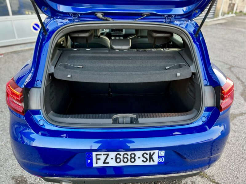 RENAULT CLIO V INTENS 2021