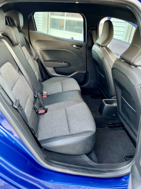 RENAULT CLIO V INTENS 2021